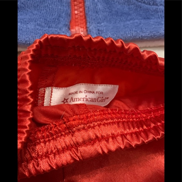 American Girl Toys American Girl Julie Retro Roller Skating Outfit